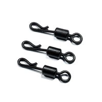 Evolve Tackle QC Swivels